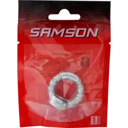 Eye Nut Female M8, SAMSON - Cashbuild