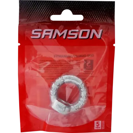 Eye Nut Female M8, SAMSON - Cashbuild