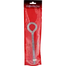 Eye Bolt M12X150, SAMSON - Cashbuild