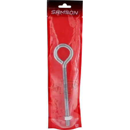 Eye Bolt M12X150, SAMSON - Cashbuild