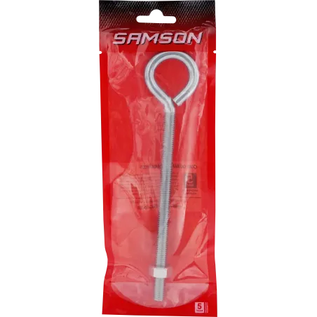 Eye Bolt M10X150, SAMSON - Cashbuild