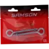 Eye Bolt M6X75 Quantity:2, SAMSON - Cashbuild