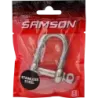 D Shackle M10 Stainless Steel 304, SAMSON - Cashbuild