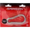 Carabine Hook M10X100 Stainless Steel 304, SAMSON - Cashbuild