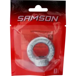 Eye Nut Female M10, SAMSON - Cashbuild