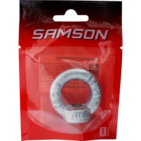 Eye Nut Female M10, SAMSON - Cashbuild