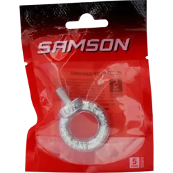 Eye Bolt Male M8, SAMSON - Cashbuild