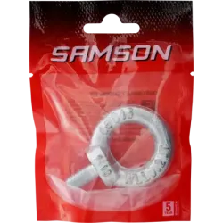 Eye Bolt Male M10, SAMSON - Cashbuild