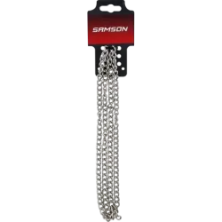Chain Twist Link 2.0mm 1m, SAMSON - Cashbuild