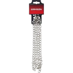 Chain Twist Link 2.4mm 1m, SAMSON - Cashbuild