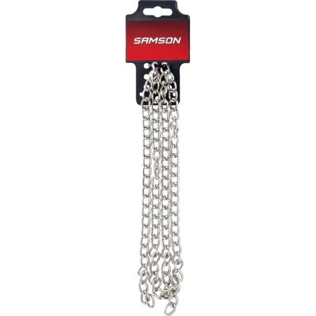 Chain Twist Link 2.4mm 1m, SAMSON - Cashbuild