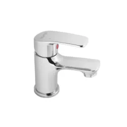 Jade Basin Mixer Short Body, Truimph - Cashbuild
