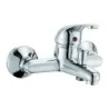 Molinari ML Bath Mixer Complete, Molinari - Cashbuild