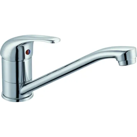 Molinari ML Sink Mixer Deck Type, Molinari - Cashbuild