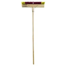 ADDIS GUTTER SWEEPER WDN HDL 380mm, ADDIS - Cashbuild