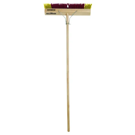 ADDIS GUTTER SWEEPER WDN HDL 380mm, ADDIS - Cashbuild