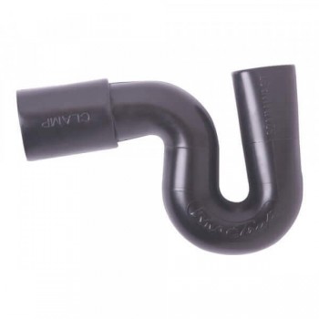 Trap Plastic Basin "p" 40mm X 38mm