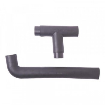 Trap Plastic Sink Comb 40mmx600mm