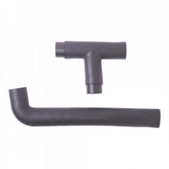 Trap Plastic Sink Comb 40mmx600mm