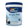 Dulux Acrylic Pva 20L Granite Pestle, DULUX - Cashbuild