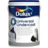 Dulux Undercoat Waterbased 5L, DULUX - Cashbuild