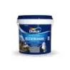 Dulux WeatherGuard 15L Grey Wind, DULUX - Cashbuild