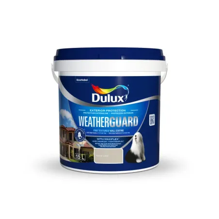 Dulux WeatherGuard 15L Karoo Land, DULUX - Cashbuild