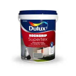 Rockgrip Supertex 20L Steam Train, ROCKGRIP - Cashbuild