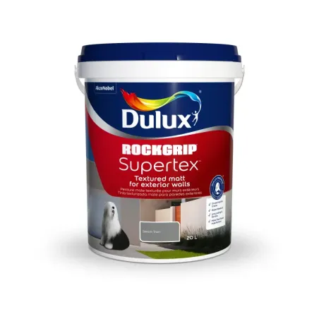 Rockgrip Supertex 20L Steam Train, ROCKGRIP - Cashbuild