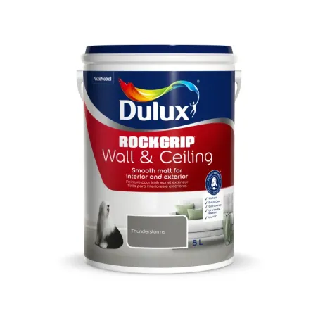 Rockgrip Walls & Ceilings 5L Thunderstorms, ROCKGRIP - Cashbuild