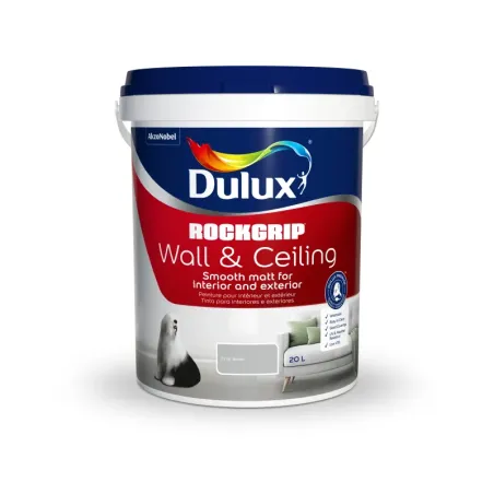 Rockrip Walls & ceilings 20L Fine Jewel, Rockrip - Cashbuild