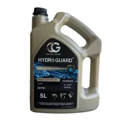CG Hydraguard 5L, Crystal Guard - Cashbuild