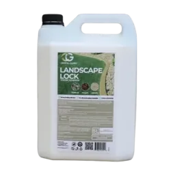 CG Landscape Lock 5L, Crystal Guard - Cashbuild