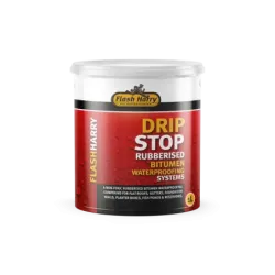 Drip Stop 1Lt, Flash Harry - Cashbuild