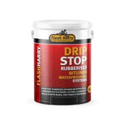 Drip Stop 5L, Flash Harry - Cashbuild