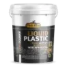 Liquid Plastic Black 20Lt, Flash Harry - Cashbuild