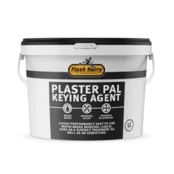 Plaster's Pal 5Lt, Flash Harry - Cashbuild