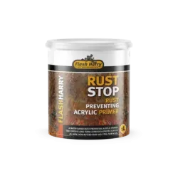 Rust Stop Green 1L, Flash Harry - Cashbuild
