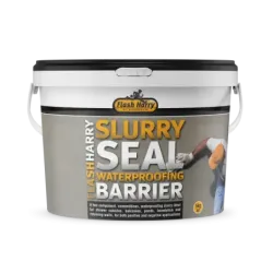 Slurry Seal 5kg Kit, Flash Harry - Cashbuild
