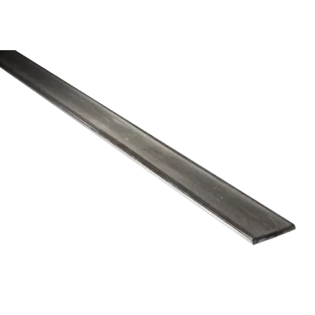 Flat Bar 25mm X 3mm X 6m
