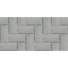 Paver Cement Bevel - Grey