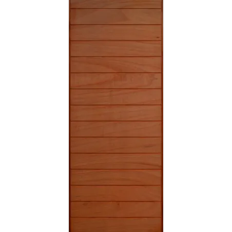 Door Solid Core Fire Hardwood 30 Minute, KAYO - Cashbuild