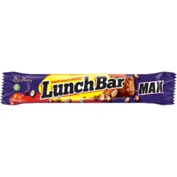 Cadbury Chocolate Bar Lunchbar 48G, Cadbury - Cashbuild