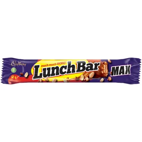 Cadbury Lunch Bar Original 44g, Cadbury - Cashbuild