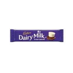 Cadbury Top Deck 36g, Cadbury - Cashbuild