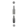 Bit Square 25mm Size 3 Screw 6mm Quantity:3