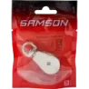 PULLEY SWIVEL SINGLE 25MM, SAMSON - Cashbuild