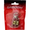PULLEY SWIVEL DOUBLE 25MM, SAMSON - Cashbuild