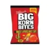 Willards Big Korn Bites Tomato 50g, Willards - Cashbuild