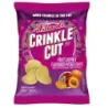 Willards Crinkle Cut Thai Chutney 30g, Willards - Cashbuild